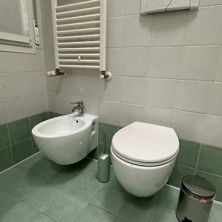 Apartment San Raffaele 47 - Ospedale E Metro Milano - Intero