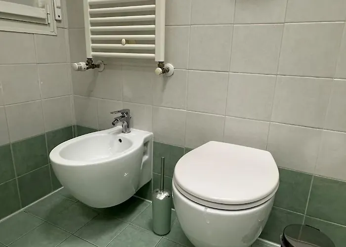 아파트 San Raffaele 47 - Ospedale E Metro Milano - Intero Appartamento