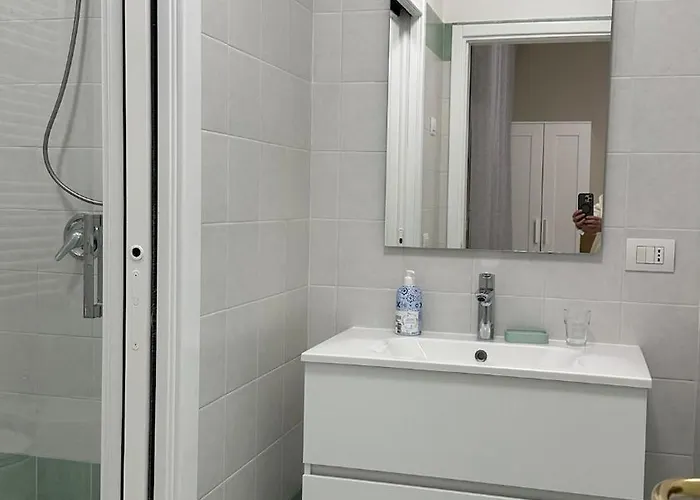 Lejlighed San Raffaele 47 - Ospedale E Metro Milano - Intero Appartamento *