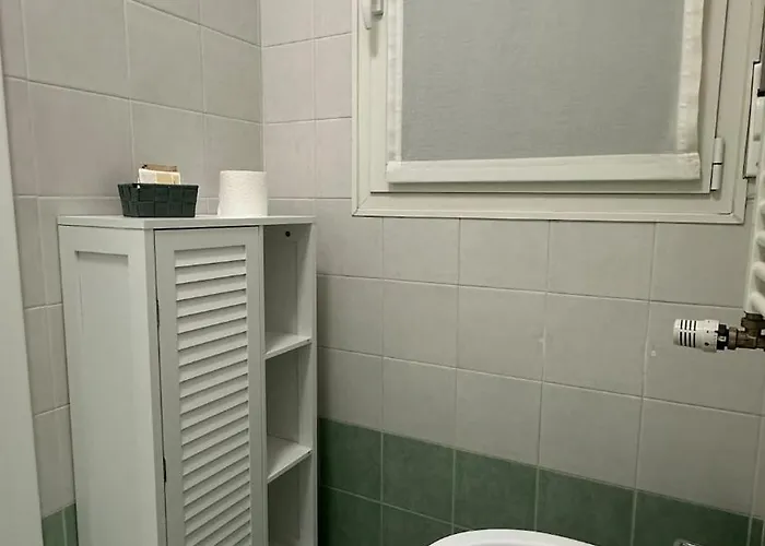 San Raffaele 47 - Ospedale E Metro Milano - Intero Appartamento דירה *