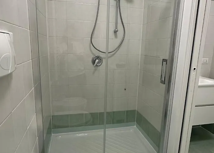 San Raffaele 47 - Ospedale E Metro Milano - Intero Appartamento וימודרונה