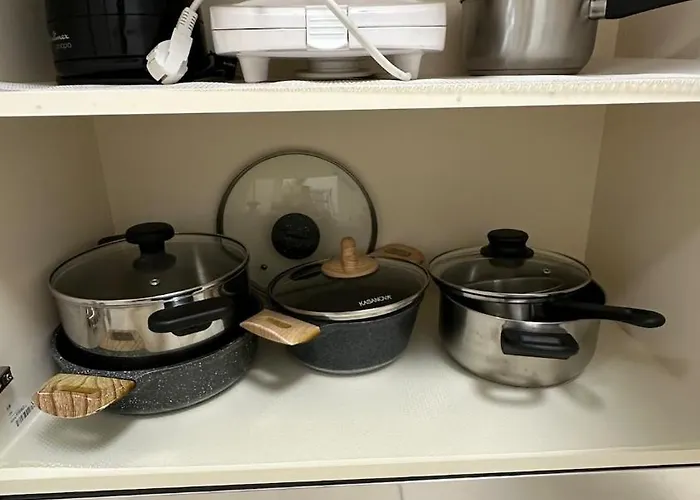 San Raffaele 47 - Ospedale E Metro Milano - Intero Appartamento *