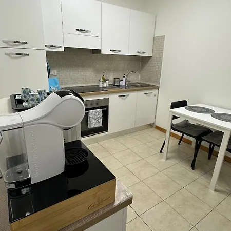 San Raffaele 47 - Ospedale E Metro Milano - Intero Appartamento * Vimodrone