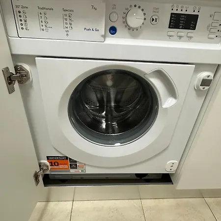 San Raffaele 47 - Ospedale E Metro Milano - Intero Appartamento * Vimodrone
