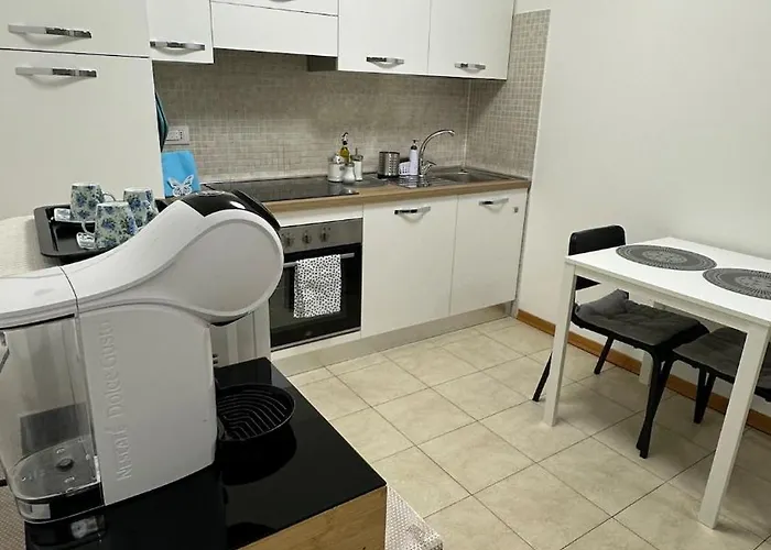 San Raffaele 47 - Ospedale E Metro Milano - Intero Appartamento * Vimodrone